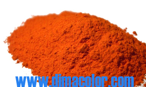 Pigmento orgánico naranja 64, pigmento naranja GP/<span class=keywords><strong>CIBA</strong></span>