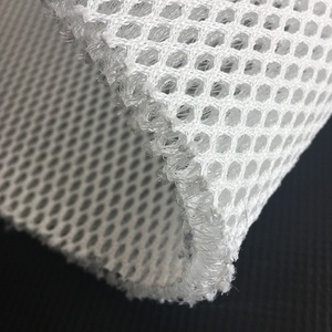 Vải Lưới Thoáng Mát 3d 8Mm 100% Polyester Sức Khỏe Chất Lượng Hàng Đầu Cho Đế Giày - Product Image 2