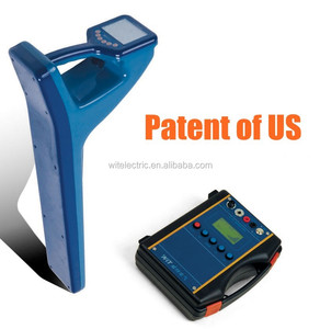 Ống Định Vị, Tuyến Đường Truy Tìm, Độ Sâu thử nghiệm, Mô Hình nâng cấp - Product Image 2