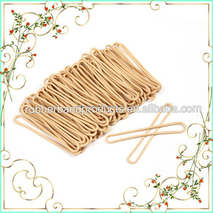 100% de goma elástica libre de látex libre de caucho para la ropa - Product Image 1