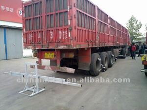 Stabile Ausrichtung für Busse/LKWs, originaler LKW-Rad ausrichtung <span class=keywords><strong>laser</strong></span> Typ heißer Verkauf - Product Image 3