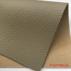 <span class=keywords><strong>Tela</strong></span> de Cuero Sintético Elástica, Impermeable, de Alta Resistencia del Color, con Acabado Metálico, para Tapicería de Muebles de Exterior - Product Image 2