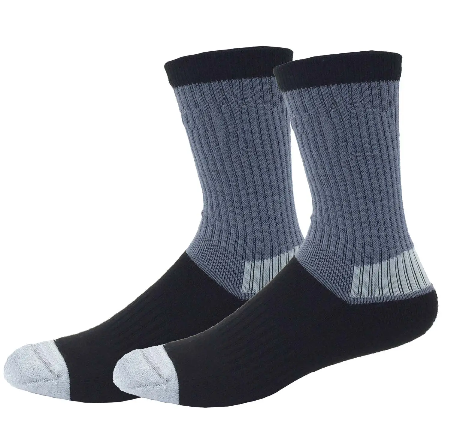High quality Merino Wool hiking socks custom