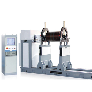 Máy Cân Bằng Cho Cánh Quạt FD Và Cánh Quạt Quạt ID - Product Image 6