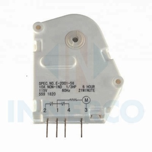 Temporizador de descongelación de refrigerador - Product Image 3