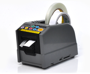 ZCUT-9 Automatico di Taglio del Nastro/Adesivo di Carta Macchina di Taglio del Nastro/Nastro Dispenser