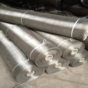 อลูมิเนียมลวดตาข่าย14X14ตาข่าย0.38มิลลิเมตรเส้นผ่าศูนย์กลางลวด1.2X30เมตรต่อม้วนราคาหน้าจอหน้าต่าง - Product Image 4