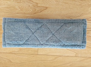 Super Microfiber Flat <strong>Mop</strong> <strong>Stick</strong> - Product Image 6
