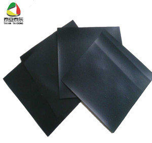 Venta caliente de calidad superior HDPE Geomembranas estanque liner - Product Image 5