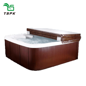 Guangzhou accesorios tecnología cubierta del spa jacuzzi interior cubre, Cubierta de la tina caliente espuma de reemplazo - Product Image 3