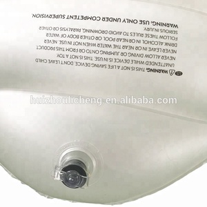 LC 大人用 インフレータブル ウォーター プール ラウンジ インフレータブル アイランド フローティング ラウンジ プール ラウンジ - Product Image 3