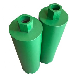 Foret à noyau de taille personnalisée pour le perçage de parpaings de maçonnerie en béton, processus soudé de plusieurs tailles - Product Image 1