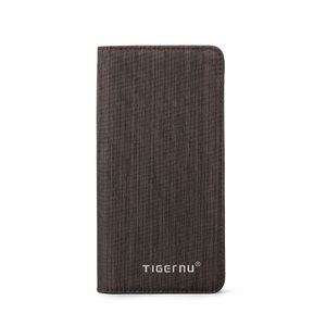 Tigernu Dompet Multifungsi untuk Pria, Dompet Multifungsi Trendi Modis Modis untuk Bisnis - Product Image 2