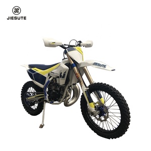 Motocicleta de Carreras Todoterreno de 250cc - Product Image 5