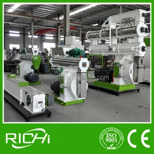 Chất Lượng cao 2 t/h Vòng Die Thức Ăn <span class=keywords><strong>Pellet</strong></span> Máy <span class=keywords><strong>Pellet</strong></span> Máy/Chim Bồ Câu Thức Ăn <span class=keywords><strong>Pellet</strong></span> Làm Máy - Product Image 6