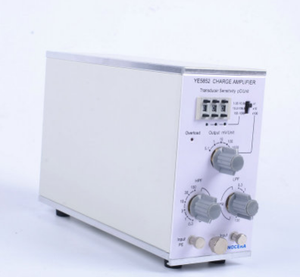 Acondicionadores de señal bajo ruido amplificadores de carga (impedancia convertidor) - Product Image 2