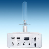 GD-LOI ASTM D2863 المغنطيسي الأكسجين الحد اختبار مؤشر/مؤشر الأوكسجين المحدودة (LOI)