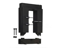 Transformateur de courant à noyau divisé haute performance série KCT KCT-58, autotransformateur simple, usage électronique, 60 Hz, 3 kV, toroïdal