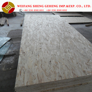 Flakeboards loại <span class=keywords><strong>osb</strong></span> và hoàn thiện bề mặt hoàn thiện 8mm 9mm 11mm bảng <span class=keywords><strong>osb</strong></span> - Product Image 2