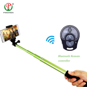 <strong>New</strong> Automatic <strong>Unreal</strong> Monopod Digital Video Camera Selfie Stick for All Young People - Product Image 3