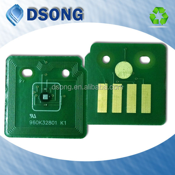 BLACK Toner Chip ORIGINAL For Use In Xerox 700i / 700 Digital Color Press C75 J75 Oem Compatible Code 006r01375 - Foto 7