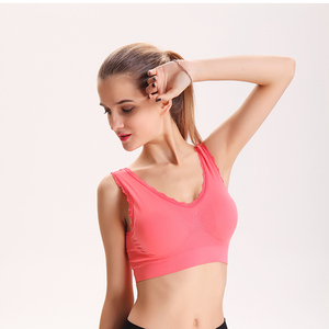 Factory Wholesale Seamless <strong>Pictures</strong> of Women Without Bra