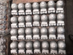 Model AAF-14F Flanged Ball <strong>Float</strong> Type Steam <strong>Trap</strong> - Product Image 4