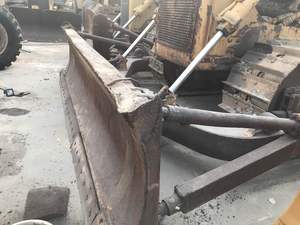 D7G CON VERRICELLO UTILIZZATO BULLDOZER D7G - Product Image 5