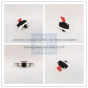 20514309 21243844 21199003 7421199003 Depehr parti elettriche europee VLV FL/FE 2006 interruttore batteria principale camion FH/FM - Product Image 6