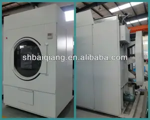 Machine à laver et sécher le <span class=keywords><strong>linge</strong></span> commerciale, haute Performance, entièrement automatique, capacité facile à utiliser, 20kg - Product Image 3