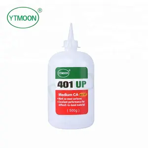 Hiệu Suất Cao Sức Mạnh Tuyệt Vời Ren Tóc Giả Và Keo Dính Vải - Product Image 1