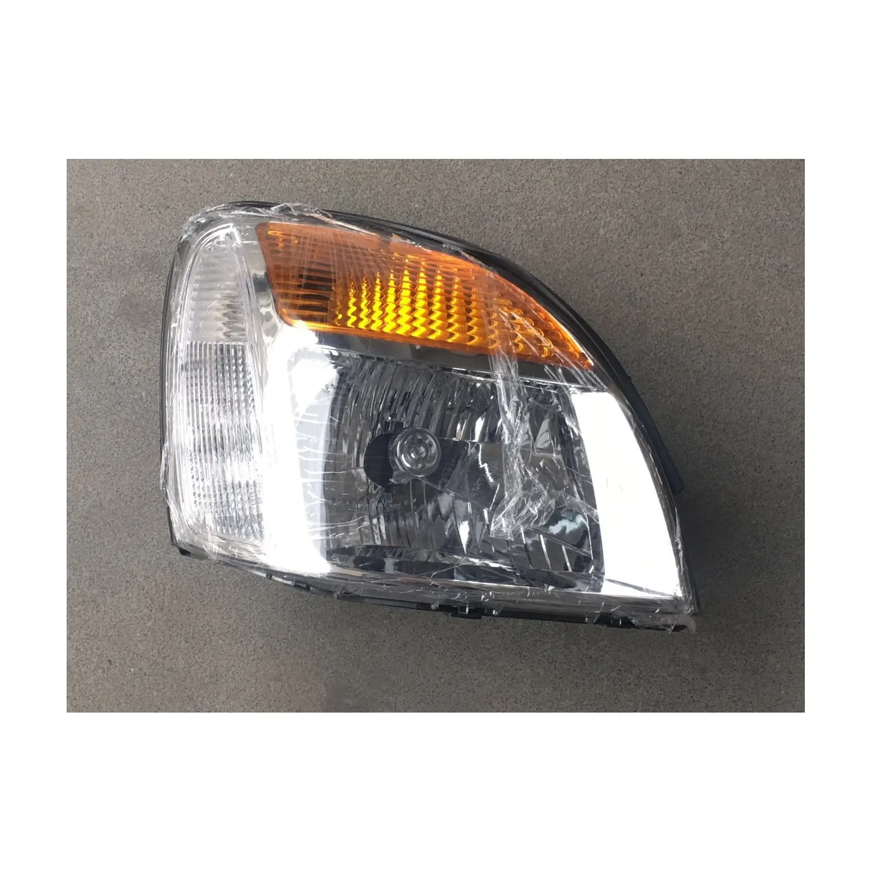 OEM 92102/92101-4A600 Toptan otomobil ön farı Hyundai h1/Starex '05