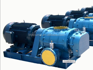Enerji tasarrufu ve verimli kökleri vakum pompası - Product Image 4