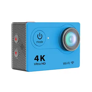 Mới nhất 2 inch LCD OEM H9R action cam ld9000 wifi thể thao máy ảnh 4 k sj7000 sj8000 l