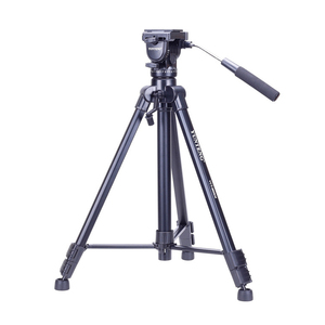 Yunteng — trépied professionnel 880 en aluminium, flexible, <span class=keywords><strong>pour</strong></span> appareil photo dslr avec tête fluide, chine, livraison gratuite - Product Image 4