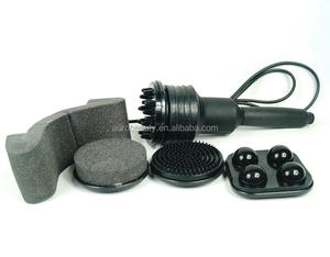 M-A868B vibraciones de alta frecuencia G5 masaje cuerpo fuerte de equipos de fitness