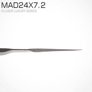 MAD FLUXER 24Inch MATT <span class=keywords><strong>RC</strong></span> Máy Bay Hiệu Quả Nhất Thiết Kế Cánh Quạt - Product Image 4