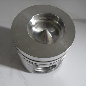 Động Cơ Cummins 4BT3.9 6BT5.9 102Mm <span class=keywords><strong>Piston</strong></span> 3907163 3802066 3802160 - Product Image 1