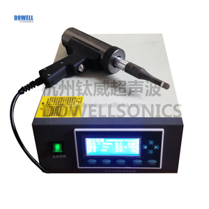 अल्ट्रासोनिक कटर द्वारा कपड़े - Product Image 2