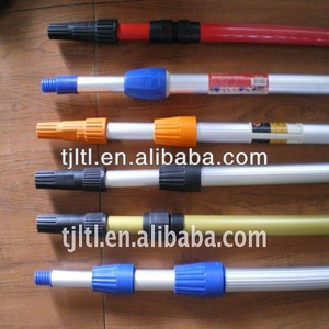 Barres d'extension télescopiques, poignées de <span class=keywords><strong>balai</strong></span> - Product Image 1