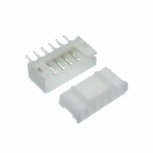 Jst phr ph 2.0mm pitch 2 3 4 5 6 7 pin connector