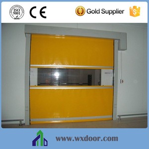 <span class=keywords><strong>Hormann</strong></span> alta velocidad pvc <span class=keywords><strong>puertas</strong></span> enrollables - Product Image 4