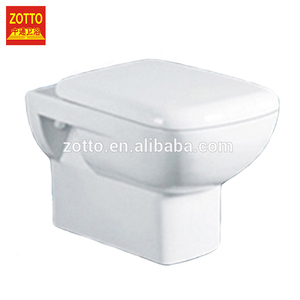 Vente directe <span class=keywords><strong>prix</strong></span> rond p-piège laver mur-accroché toilettes suspendues au mur <span class=keywords><strong>wc</strong></span> avec haute qualité - Product Image 1