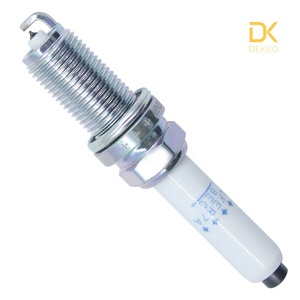 Bujía de Iridio de Alta Calidad para 06K905601B PLFER7A8EG para <span class=keywords><strong>Audi</strong></span> <span class=keywords><strong>A3</strong></span> Quattro - Product Image 1