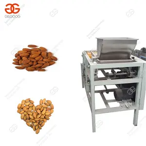 Commercial Macadamia Cutting Cashew Nut Cutter Machine Almond Crusher