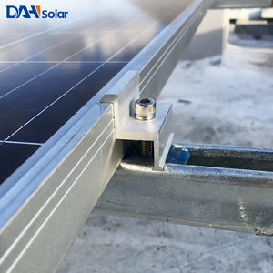 Sistema de Energía Solar de 7KW para Uso Doméstico, 7000 vatios, Proporciona 35KWh de Electricidad por Día - Product Image 5