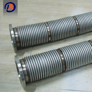 Alta resistencia fuelle sello de fuelle metálico gran diámetro usado para médicos - Product Image 3