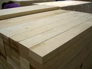 Construction Wood Excellent Pine Wood Construction LVL Timber