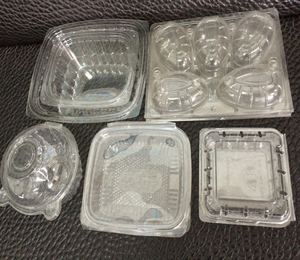 PVC 380V/50HZ Thức Ăn Nhanh Hộp Tạo Bọt Máy 160kw PP Đấm Cắt Stacking <span class=keywords><strong>Thermocol</strong></span> Tấm <span class=keywords><strong>Making</strong></span> Máy Tự Động PET PS - Product Image 4