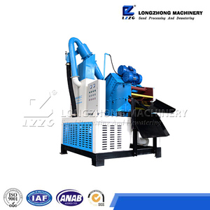 ड्रिलिंग कीचड़ क्लीनर चक्रवात, गारा Desander - Product Image 3